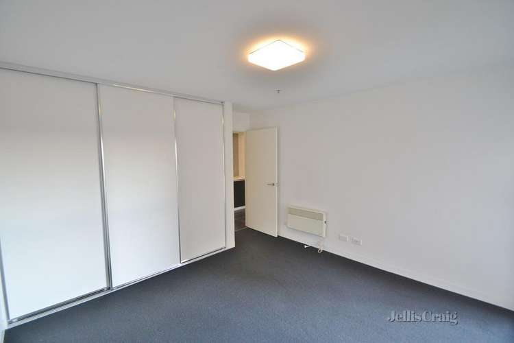 Fourth view of Homely apartment listing, 317/1 Lygon Street, Brunswick VIC 3056