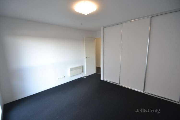 Fifth view of Homely apartment listing, 317/1 Lygon Street, Brunswick VIC 3056