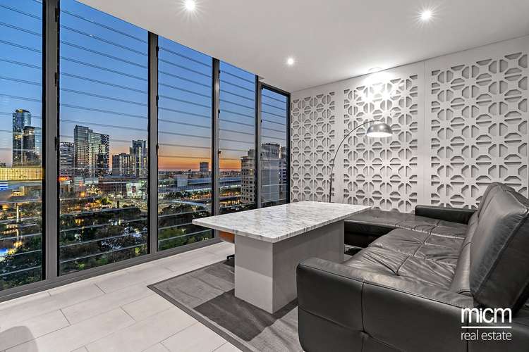 Fourth view of Homely apartment listing, 1125/555 Flinders Street, Melbourne VIC 3000