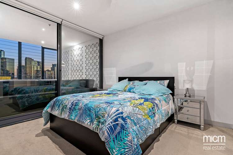 Sixth view of Homely apartment listing, 1125/555 Flinders Street, Melbourne VIC 3000