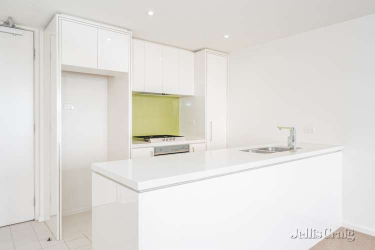 Main view of Homely apartment listing, 502/353 Napier Street, Fitzroy VIC 3065