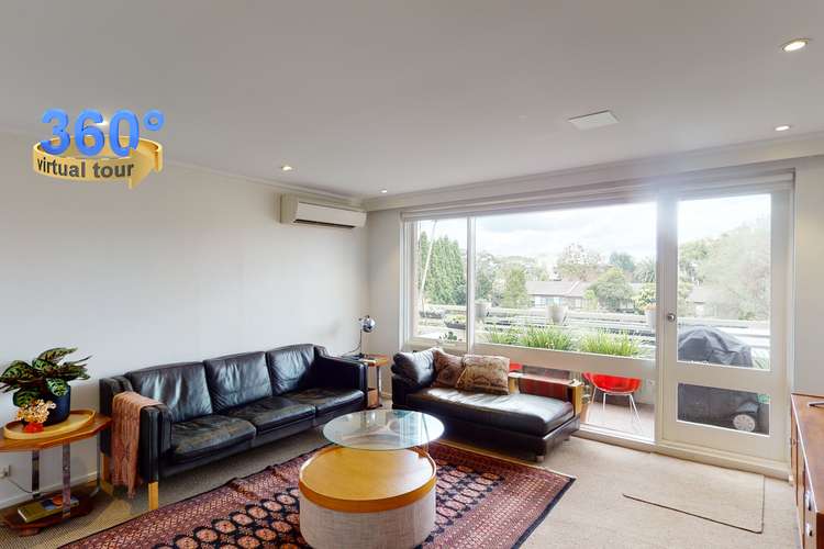 Main view of Homely apartment listing, 29/495 Royal Parade, Parkville VIC 3052