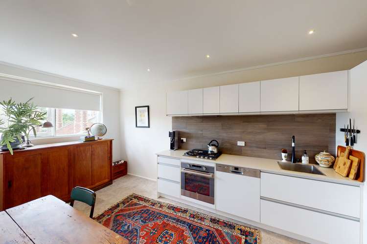Third view of Homely apartment listing, 29/495 Royal Parade, Parkville VIC 3052