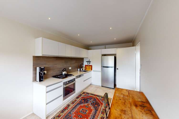 Fourth view of Homely apartment listing, 29/495 Royal Parade, Parkville VIC 3052