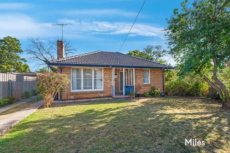 23 Shakespeare Grove, Heidelberg Heights VIC 3081