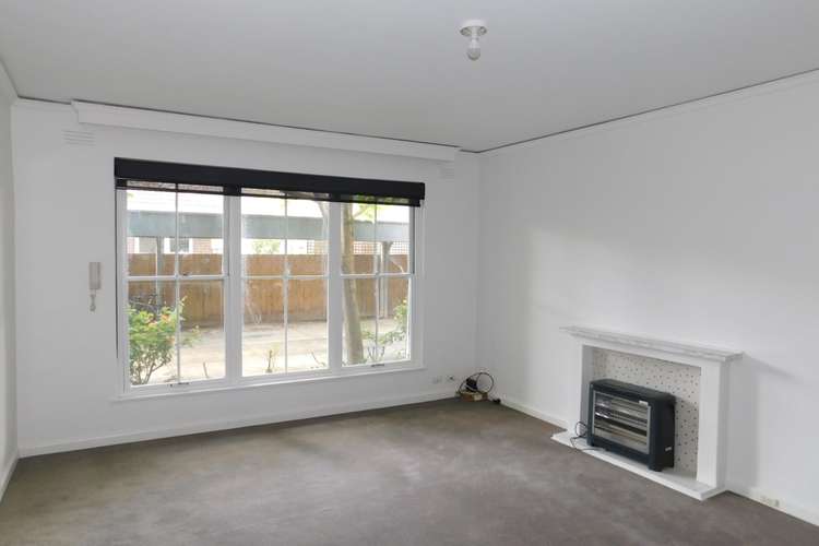 Third view of Homely apartment listing, 3/8 Elphin Street, Ivanhoe VIC 3079