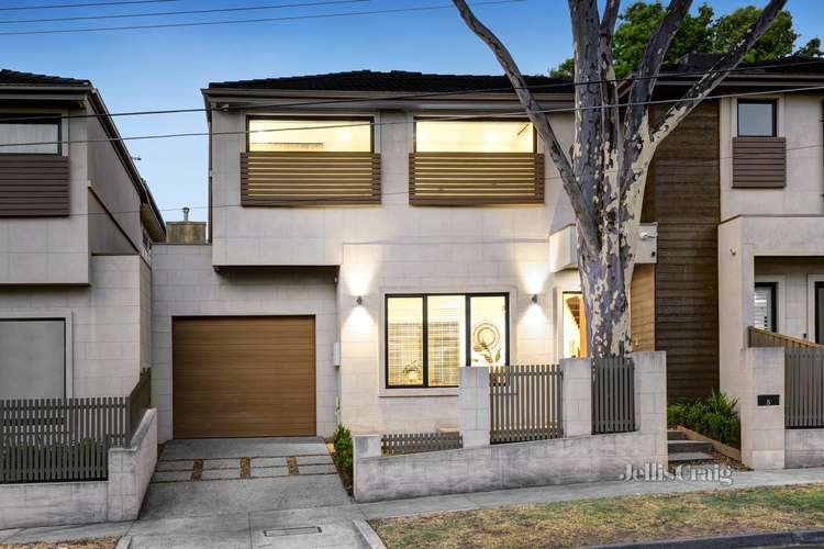 Main view of Homely townhouse listing, 5 Berend Street, Hampton East VIC 3188