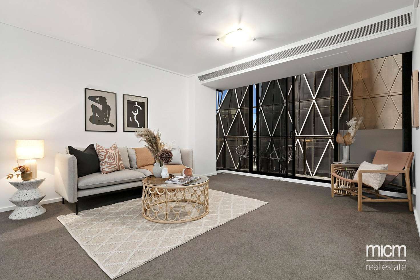 Main view of Homely apartment listing, 129/173 City Road, Southbank VIC 3006