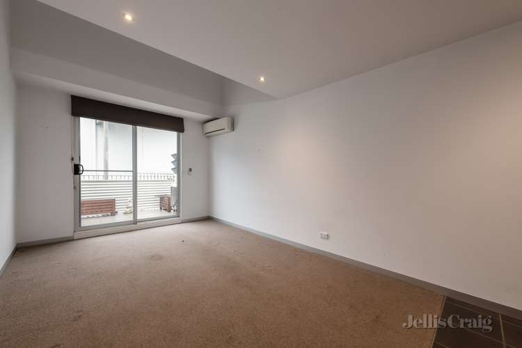 Second view of Homely apartment listing, 44/108 Union Street, Brunswick VIC 3056