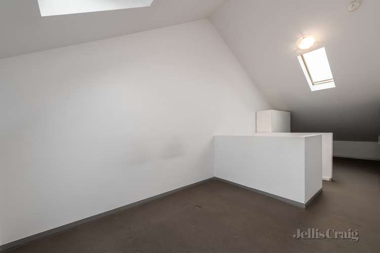 Third view of Homely apartment listing, 44/108 Union Street, Brunswick VIC 3056