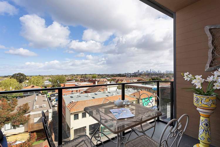 Main view of Homely apartment listing, 403/138 Glen Eira Road, Elsternwick VIC 3185