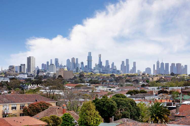 Second view of Homely apartment listing, 403/138 Glen Eira Road, Elsternwick VIC 3185