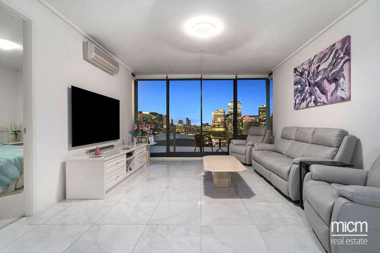 Main view of Homely apartment listing, 155/83 Whiteman Street, Southbank VIC 3006