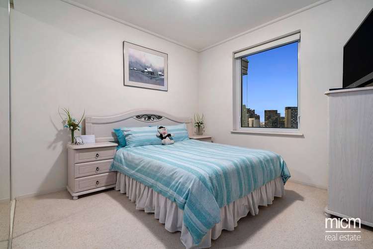 Sixth view of Homely apartment listing, 155/83 Whiteman Street, Southbank VIC 3006