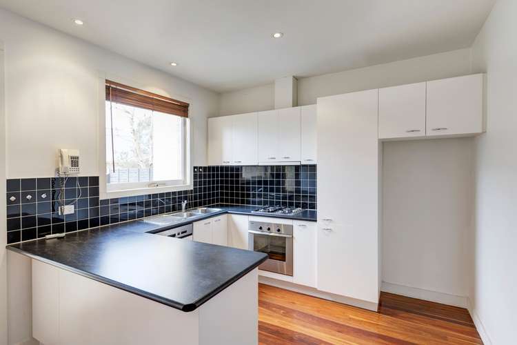 Fifth view of Homely townhouse listing, 6/1-3 Hammond Street, Thornbury VIC 3071