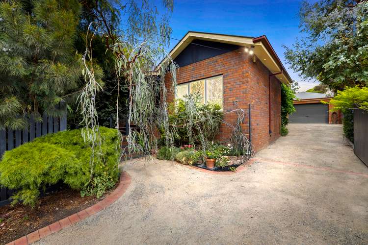 Main view of Homely house listing, 16 Electra Avenue, Ashwood VIC 3147
