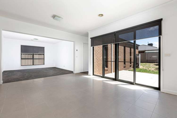 Fourth view of Homely house listing, 37 Chase Boulevard, Alfredton VIC 3350
