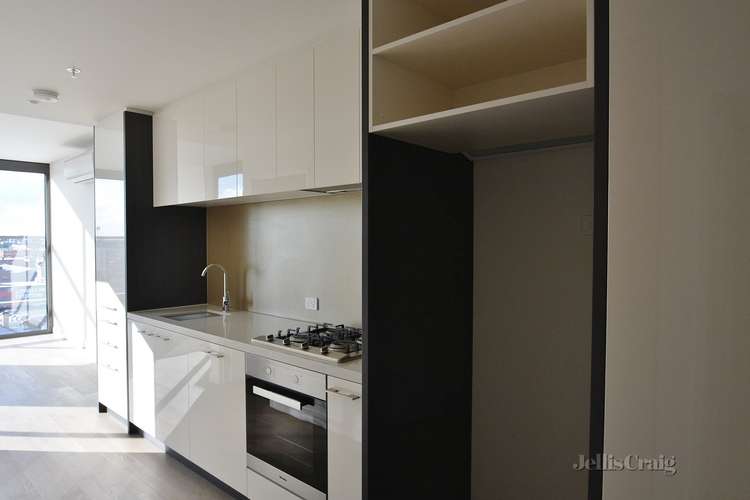 Second view of Homely apartment listing, 404/288 Albert Street, Brunswick VIC 3056