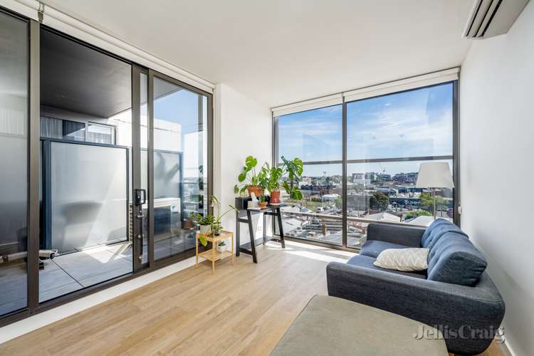 Fourth view of Homely apartment listing, 404/288 Albert Street, Brunswick VIC 3056