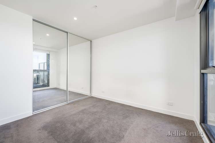 Fifth view of Homely apartment listing, 404/288 Albert Street, Brunswick VIC 3056