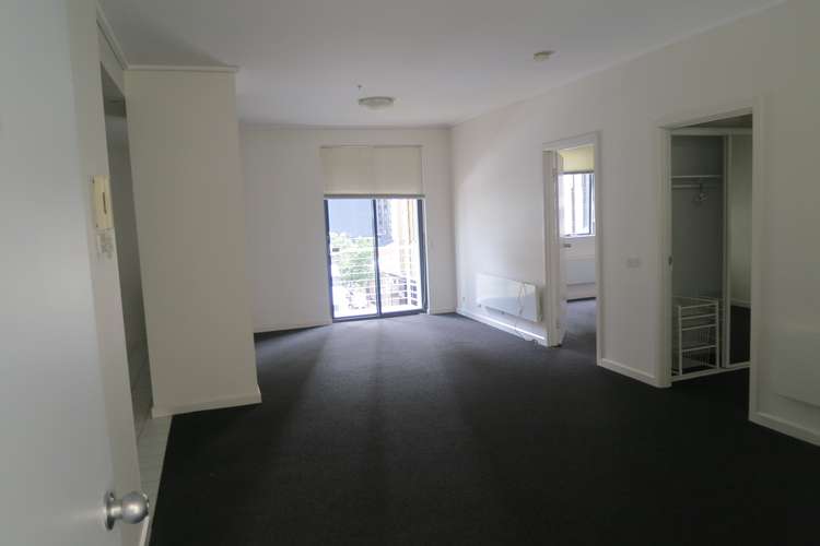 Third view of Homely apartment listing, 605/106 A'Beckett Street, Melbourne VIC 3000