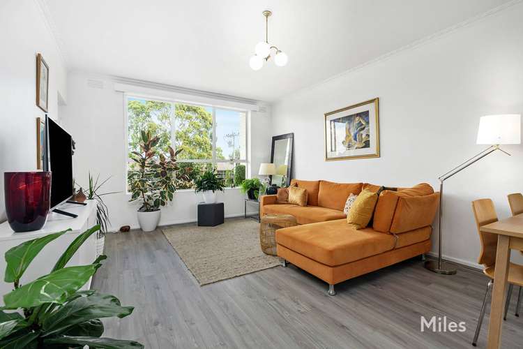 Main view of Homely apartment listing, 8/435 Waterdale Road, Heidelberg West VIC 3081