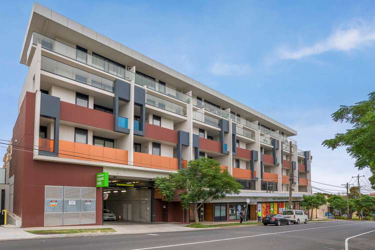 Sixth view of Homely apartment listing, 616/70 Batesford Road, Chadstone VIC 3148