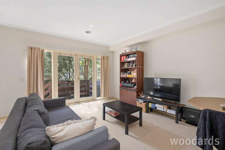 Second view of Homely townhouse listing, 20/19-27 Moore Road, Vermont VIC 3133
