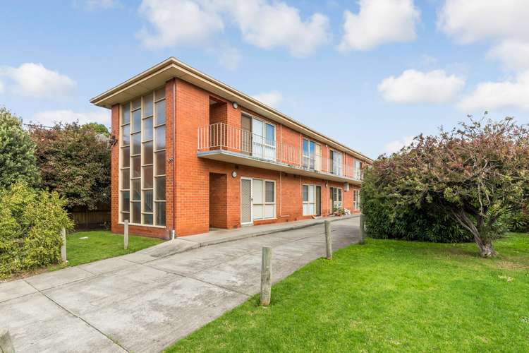 Main view of Homely apartment listing, 10/125 Grange Road, Glen Huntly VIC 3163