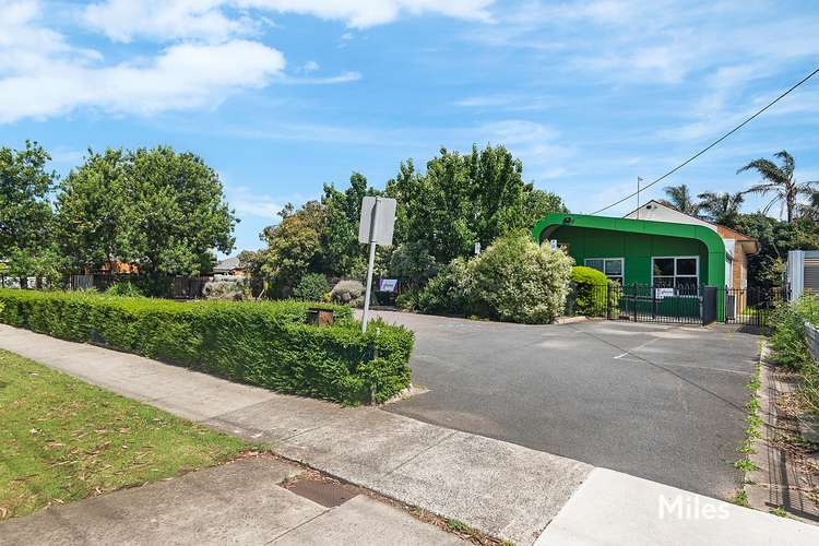 Second view of Homely house listing, 345-347 Bell Street, Bellfield VIC 3081