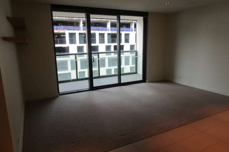 Third view of Homely apartment listing, 3F/8 Waterside Place, Docklands VIC 3008