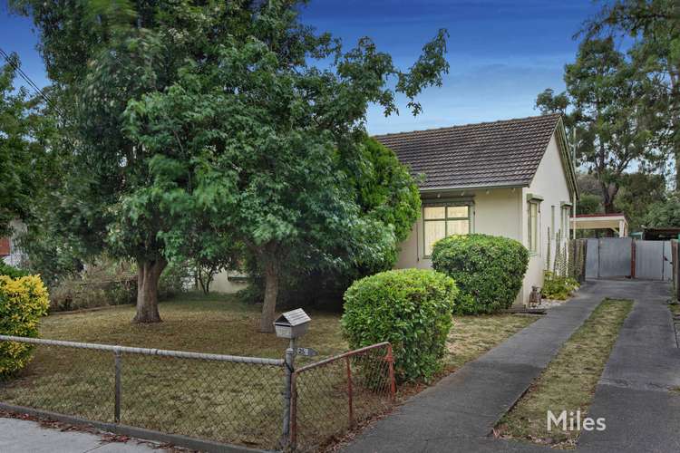 Main view of Homely house listing, 255 Liberty Parade, Heidelberg West VIC 3081