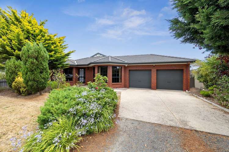 Main view of Homely house listing, 122 Brittain Street, Mount Pleasant VIC 3350
