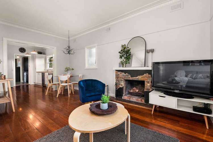 Second view of Homely house listing, 1/21 Myrtle Avenue, Heathmont VIC 3135