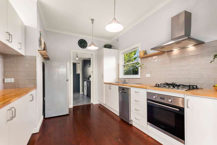 Fifth view of Homely house listing, 1/21 Myrtle Avenue, Heathmont VIC 3135