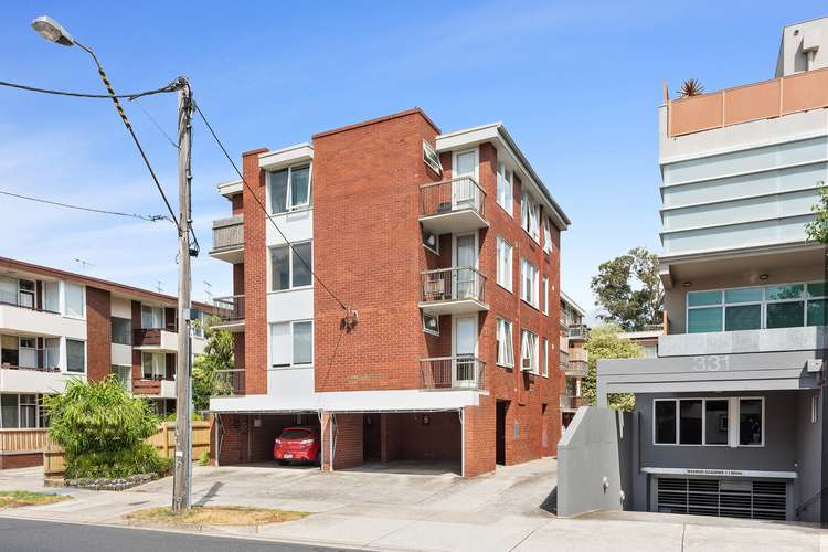 Second view of Homely unit listing, 10/329 Orrong Road, St Kilda East VIC 3183