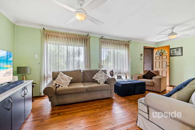 Fifth view of Homely house listing, 7 Missouri Street, Kearns NSW 2558