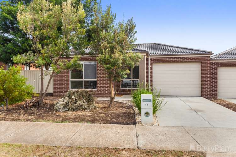 Main view of Homely house listing, 14 Viewhill Road, Kilmore VIC 3764