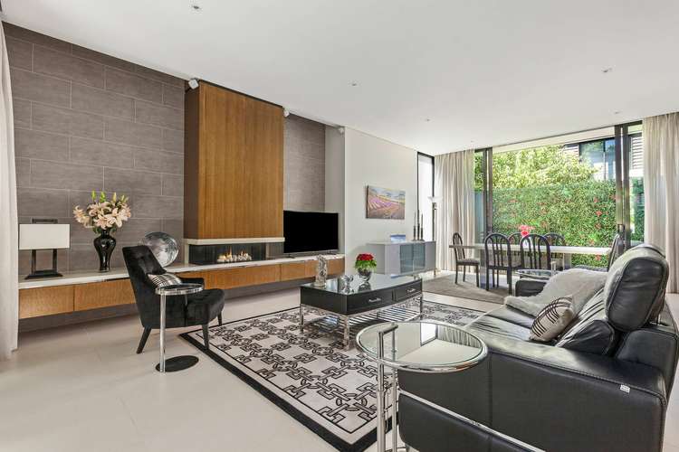 Third view of Homely house listing, 227 Wellington Parade South, East Melbourne VIC 3002