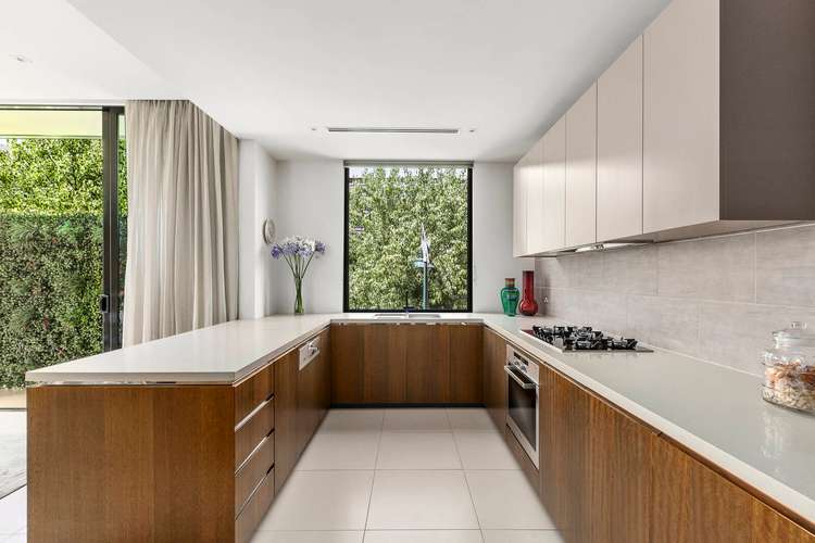 Fourth view of Homely house listing, 227 Wellington Parade South, East Melbourne VIC 3002