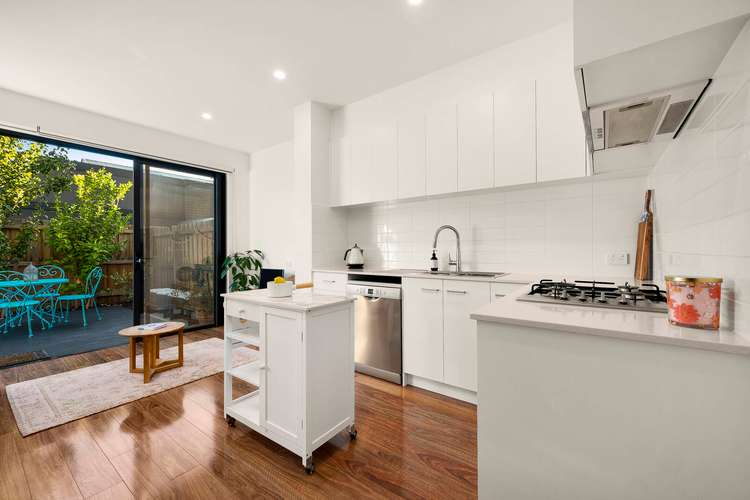 Fourth view of Homely townhouse listing, 7/30 Blenheim Road, Newport VIC 3015