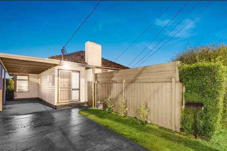 Main view of Homely unit listing, 1/104 Cheddar Road, Reservoir VIC 3073