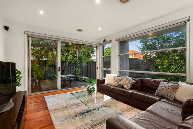 Third view of Homely house listing, 25 William Street, Newport VIC 3015