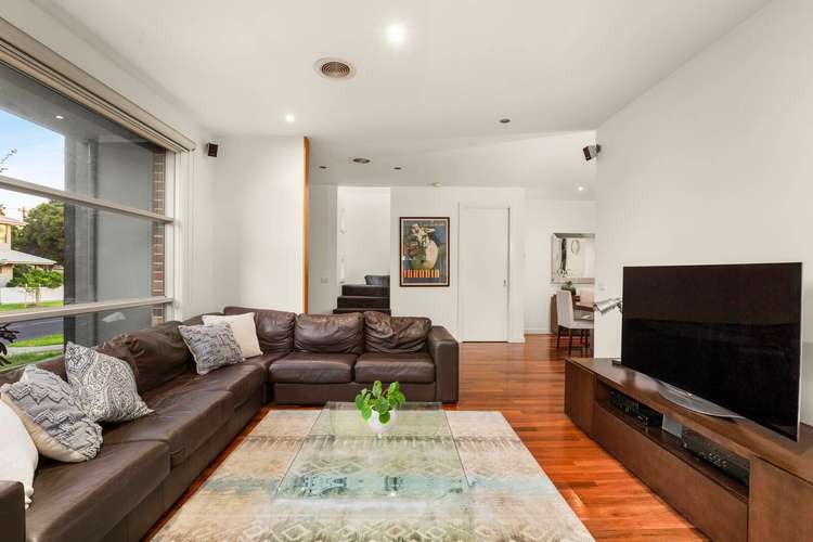 Fourth view of Homely house listing, 25 William Street, Newport VIC 3015