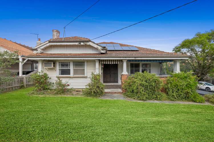 Second view of Homely house listing, 12 Field Street, Bentleigh VIC 3204