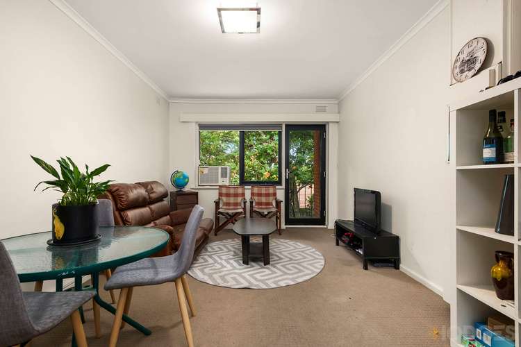 Second view of Homely apartment listing, 5/321 Barkly Street, Elwood VIC 3184