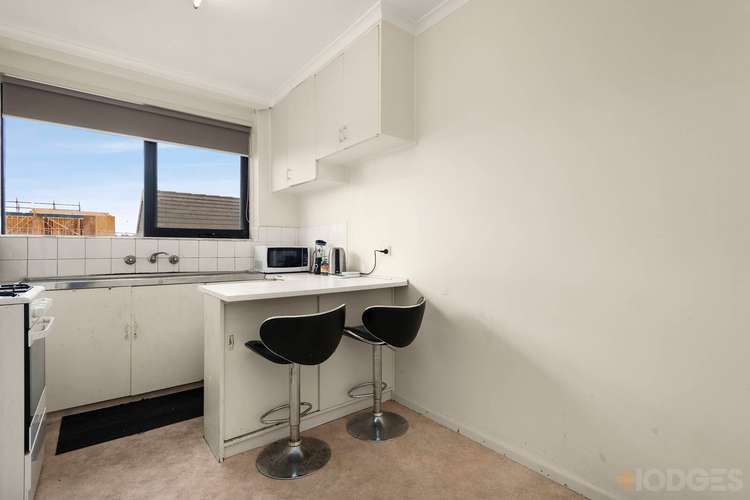 Third view of Homely apartment listing, 5/321 Barkly Street, Elwood VIC 3184