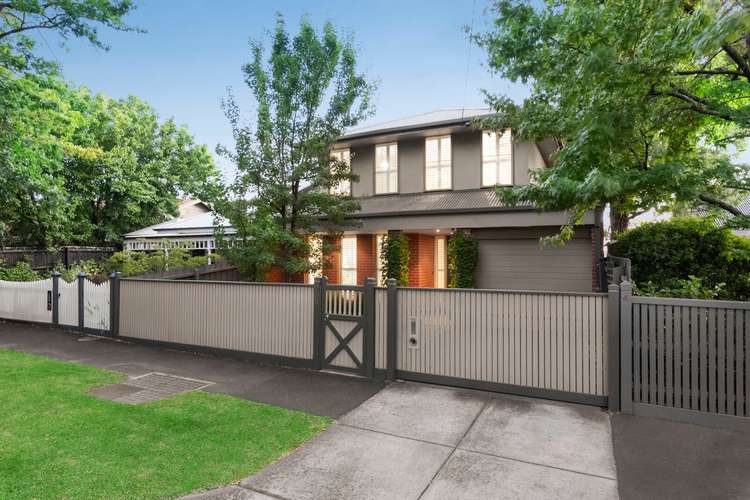 Main view of Homely house listing, 208 Mont Albert Road, Surrey Hills VIC 3127