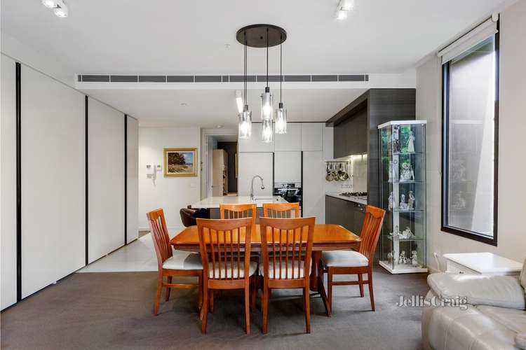 Fifth view of Homely apartment listing, 111/30 Warleigh Grove, Brighton VIC 3186