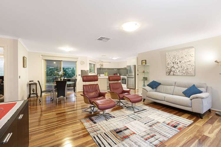 Fourth view of Homely house listing, 3 Waranga Street, Nerrina VIC 3350